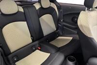 Mini Hatchback vaihtoauto