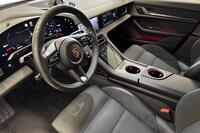 Porsche Taycan vaihtoauto