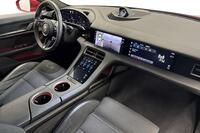 Porsche Taycan vaihtoauto