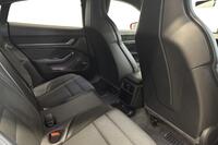 Porsche Taycan vaihtoauto