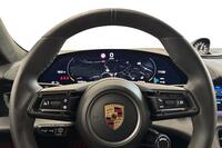 Porsche Taycan vaihtoauto