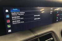 Porsche Taycan vaihtoauto