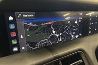 Porsche Taycan vaihtoauto