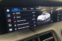 Porsche Taycan vaihtoauto