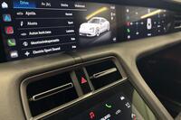 Porsche Taycan vaihtoauto