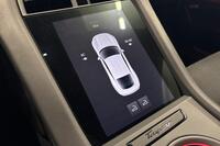Porsche Taycan vaihtoauto