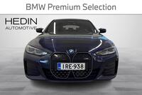 BMW i4 M50 vaihtoauto