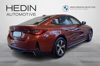 BMW i4 vaihtoauto