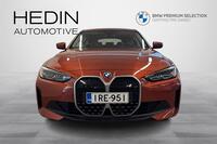 BMW i4 vaihtoauto
