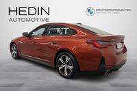 BMW i4 vaihtoauto