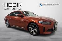 BMW i4 vaihtoauto