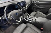 BMW i4 vaihtoauto