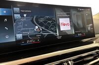 BMW i4 vaihtoauto