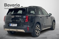 Mini Countryman vaihtoauto