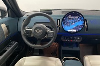 Mini Countryman vaihtoauto