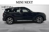 Mini Countryman vaihtoauto