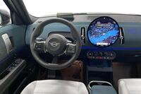 Mini Countryman vaihtoauto