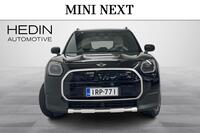Mini Countryman vaihtoauto