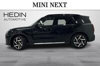 Mini Countryman vaihtoauto