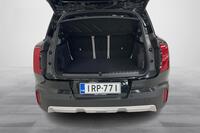 Mini Countryman vaihtoauto