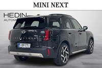 Mini Countryman vaihtoauto