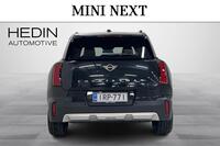 Mini Countryman vaihtoauto