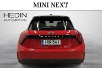 Mini Hatchback vaihtoauto