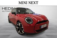Mini Hatchback vaihtoauto