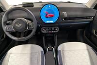 Mini Hatchback vaihtoauto