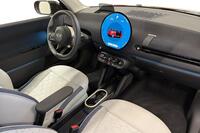 Mini Hatchback vaihtoauto