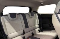 Mini Hatchback vaihtoauto