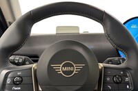 Mini Hatchback vaihtoauto