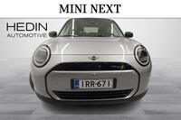 Mini Hatchback vaihtoauto
