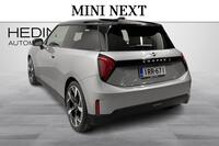 Mini Hatchback vaihtoauto