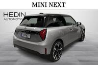 Mini Hatchback vaihtoauto