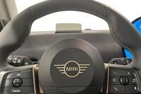 Mini Hatchback vaihtoauto