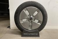 Mini Hatchback vaihtoauto