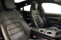 Porsche Taycan vaihtoauto