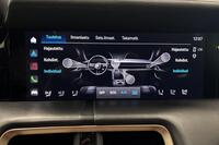 Porsche Taycan vaihtoauto