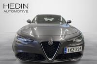 Alfa Romeo Giulia vaihtoauto