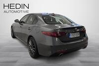 Alfa Romeo Giulia vaihtoauto