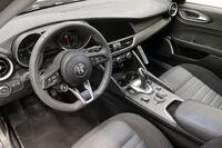 Alfa Romeo Giulia vaihtoauto