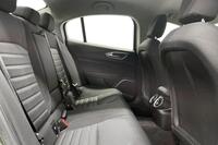 Alfa Romeo Giulia vaihtoauto