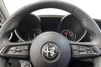 Alfa Romeo Giulia vaihtoauto