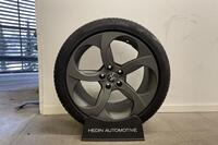 Alfa Romeo Giulia vaihtoauto