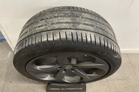 Alfa Romeo Giulia vaihtoauto