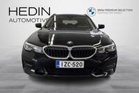 BMW 330 vaihtoauto