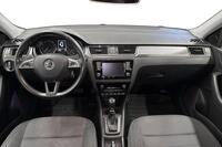 Skoda Rapid vaihtoauto