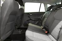 Skoda Rapid vaihtoauto