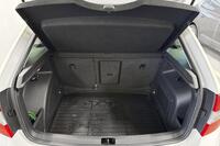 Skoda Rapid vaihtoauto